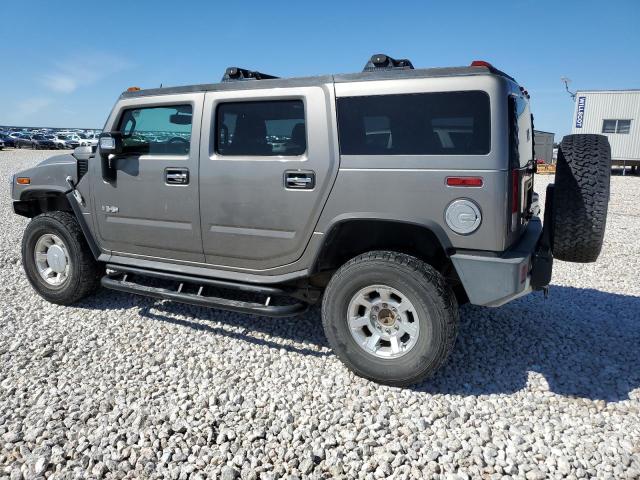 Photo 1 VIN: 5GRGN23229H100638 - HUMMER H2 