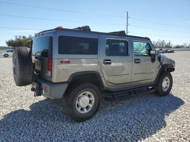 Photo 2 VIN: 5GRGN23229H100638 - HUMMER H2 