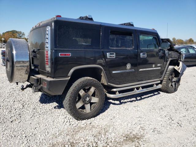 Photo 2 VIN: 5GRGN23848H100580 - HUMMER H2 