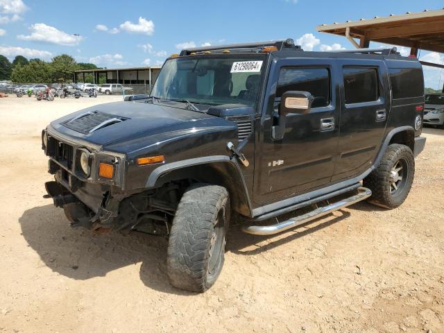 Photo 0 VIN: 5GRGN23848H101521 - HUMMER H2 