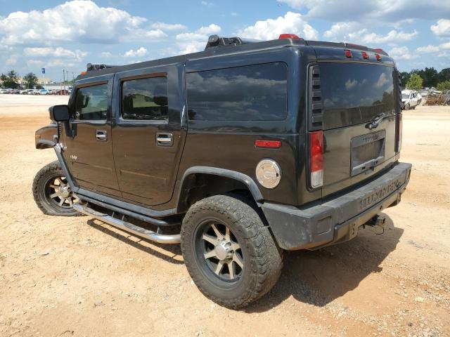 Photo 1 VIN: 5GRGN23848H101521 - HUMMER H2 