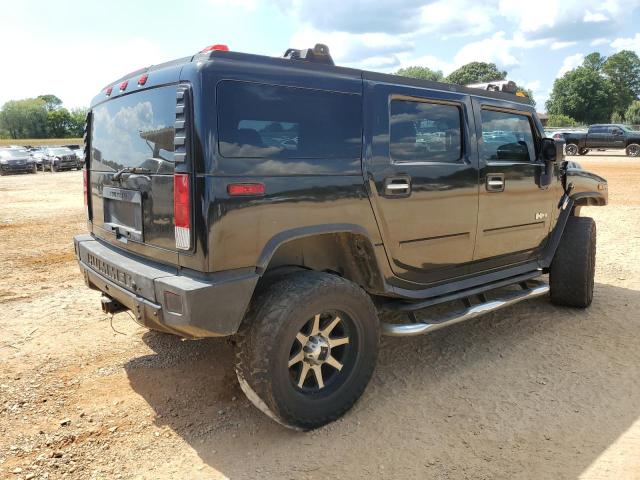 Photo 2 VIN: 5GRGN23848H101521 - HUMMER H2 