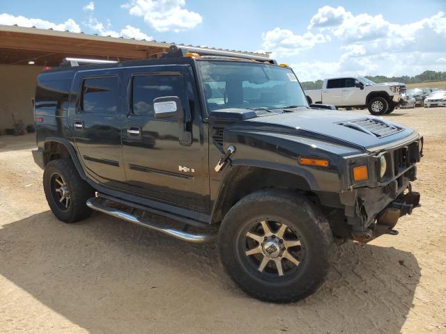 Photo 3 VIN: 5GRGN23848H101521 - HUMMER H2 