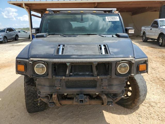 Photo 4 VIN: 5GRGN23848H101521 - HUMMER H2 