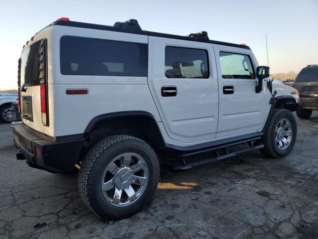 Photo 2 VIN: 5GRGN238X8H105847 - HUMMER H2 