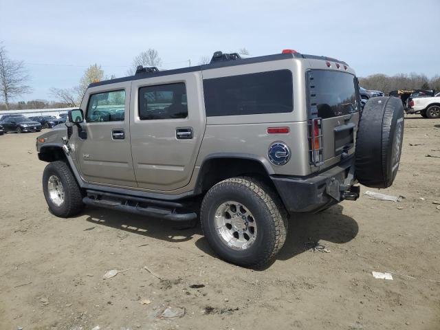 Photo 1 VIN: 5GRGN23U03H144971 - HUMMER H2 