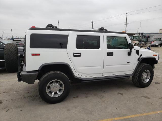 Photo 2 VIN: 5GRGN23U04H121322 - HUMMER H2 