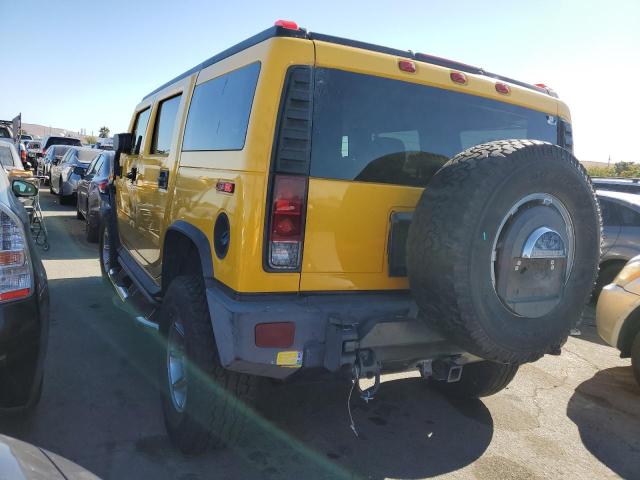 Photo 1 VIN: 5GRGN23U05H125579 - HUMMER H2 