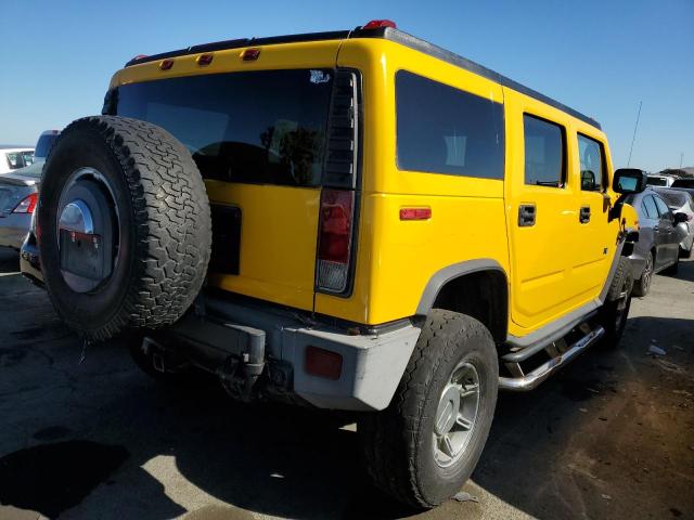 Photo 2 VIN: 5GRGN23U05H125579 - HUMMER H2 