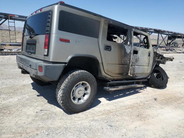 Photo 2 VIN: 5GRGN23U06H111456 - HUMMER H2 