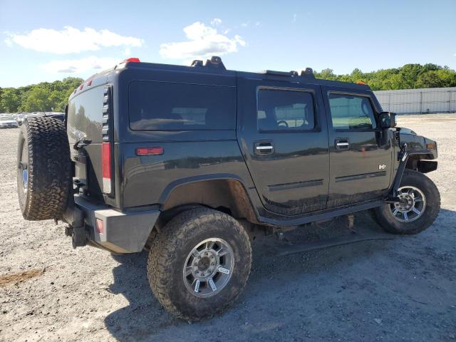 Photo 2 VIN: 5GRGN23U06H120657 - HUMMER H2 