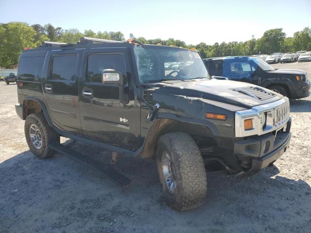 Photo 3 VIN: 5GRGN23U06H120657 - HUMMER H2 