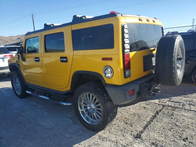 Photo 1 VIN: 5GRGN23U07H102676 - HUMMER H2 