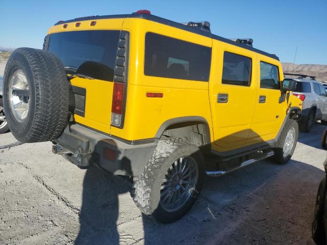 Photo 2 VIN: 5GRGN23U07H102676 - HUMMER H2 