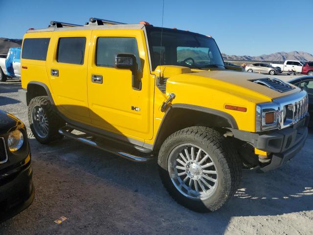 Photo 3 VIN: 5GRGN23U07H102676 - HUMMER H2 