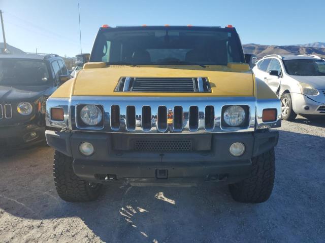 Photo 4 VIN: 5GRGN23U07H102676 - HUMMER H2 