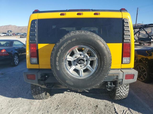 Photo 5 VIN: 5GRGN23U07H102676 - HUMMER H2 