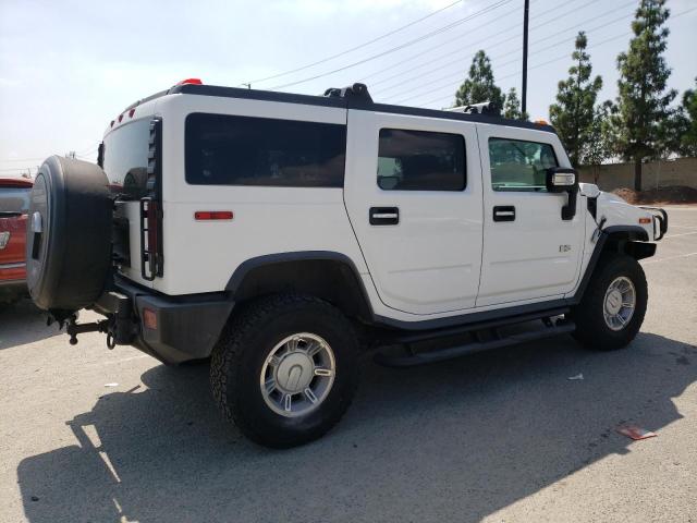 Photo 2 VIN: 5GRGN23U07H106517 - HUMMER H2 