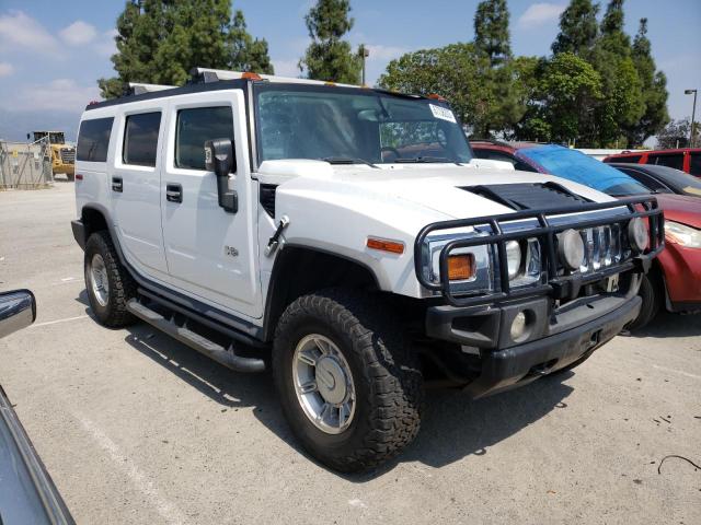 Photo 3 VIN: 5GRGN23U07H106517 - HUMMER H2 