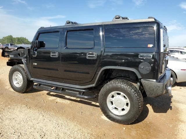 Photo 1 VIN: 5GRGN23U13H104057 - HUMMER H2 