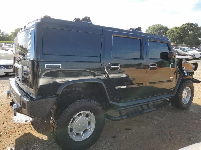 Photo 2 VIN: 5GRGN23U13H104057 - HUMMER H2 