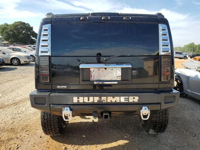 Photo 5 VIN: 5GRGN23U13H104057 - HUMMER H2 