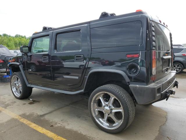 Photo 1 VIN: 5GRGN23U13H116483 - HUMMER H2 