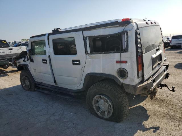 Photo 1 VIN: 5GRGN23U13H128181 - HUMMER H2 