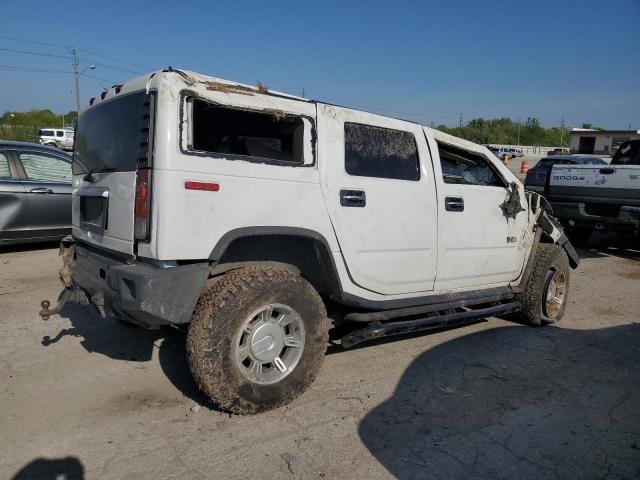 Photo 2 VIN: 5GRGN23U13H128181 - HUMMER H2 