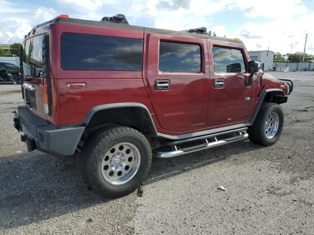 Photo 2 VIN: 5GRGN23U13H130741 - HUMMER H2 