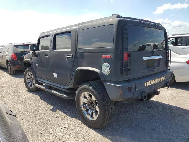 Photo 1 VIN: 5GRGN23U13H143781 - HUMMER H2 