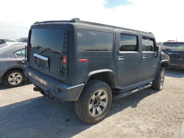 Photo 2 VIN: 5GRGN23U13H143781 - HUMMER H2 