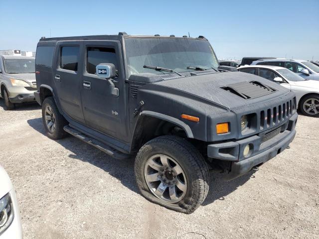 Photo 3 VIN: 5GRGN23U13H143781 - HUMMER H2 