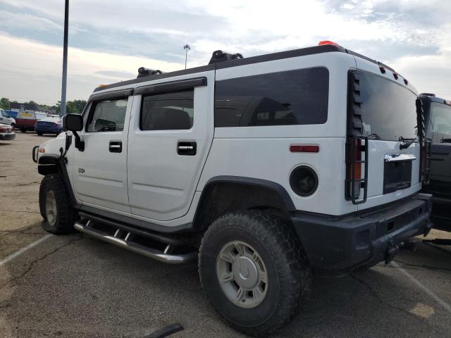 Photo 1 VIN: 5GRGN23U14H113438 - HUMMER H2 