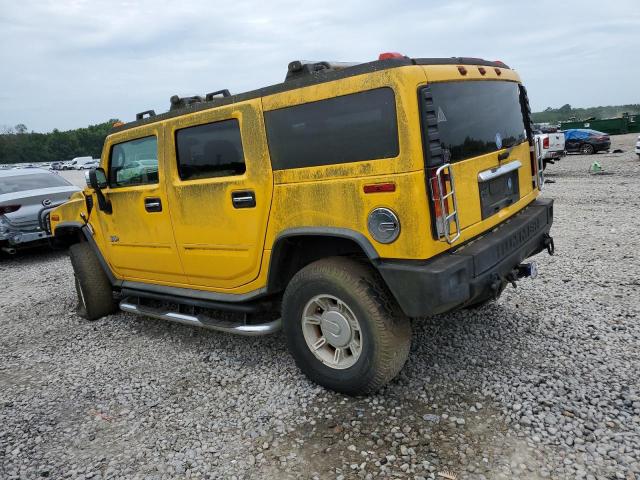 Photo 1 VIN: 5GRGN23U14H122611 - HUMMER H2 