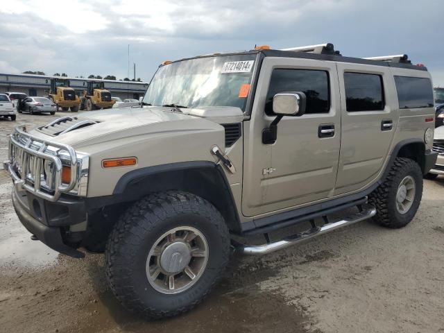 Photo 0 VIN: 5GRGN23U15H123095 - HUMMER H2 