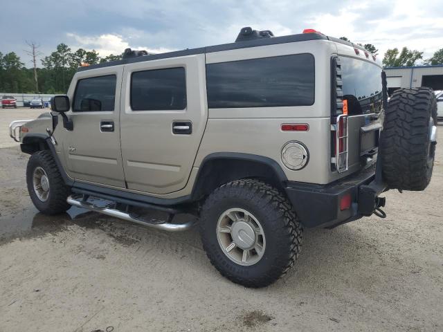 Photo 1 VIN: 5GRGN23U15H123095 - HUMMER H2 