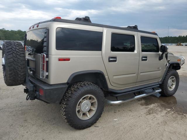 Photo 2 VIN: 5GRGN23U15H123095 - HUMMER H2 