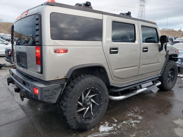 Photo 2 VIN: 5GRGN23U16H121476 - HUMMER H2 