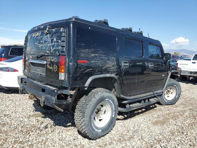 Photo 2 VIN: 5GRGN23U23H112720 - HUMMER H2 