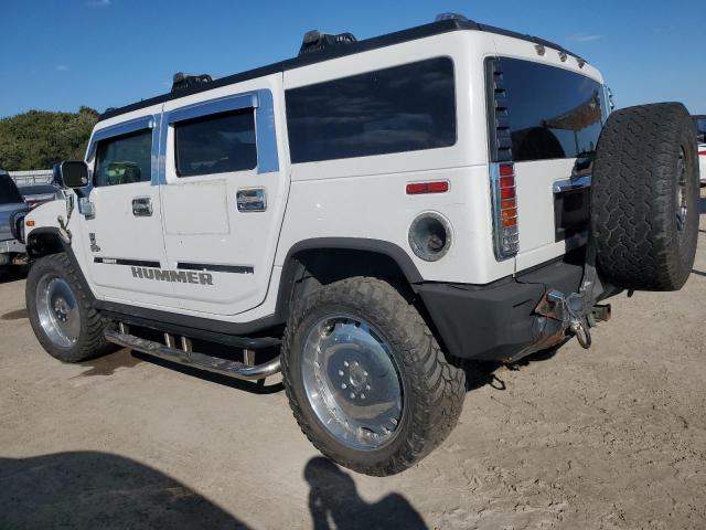 Photo 1 VIN: 5GRGN23U23H124009 - HUMMER H2 