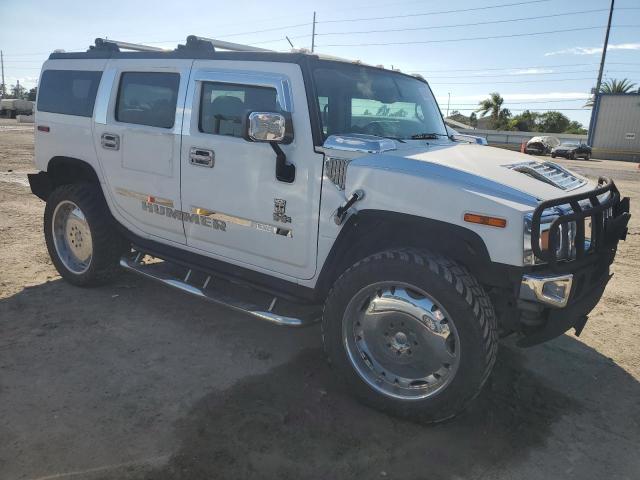 Photo 3 VIN: 5GRGN23U23H124009 - HUMMER H2 