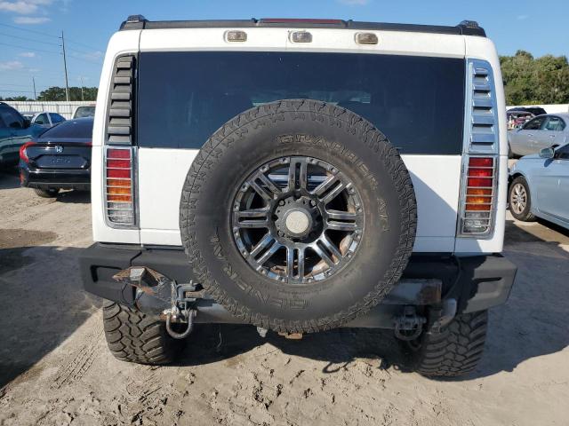 Photo 5 VIN: 5GRGN23U23H124009 - HUMMER H2 