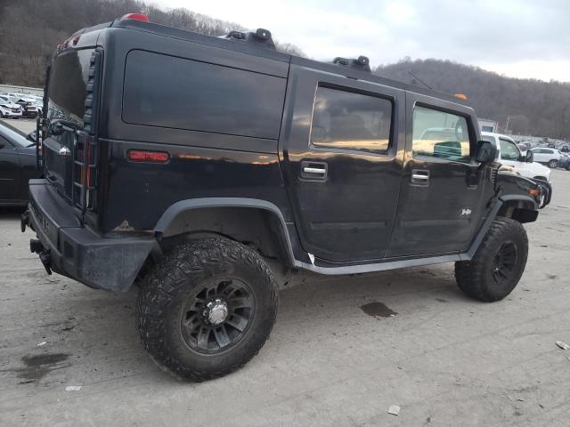 Photo 2 VIN: 5GRGN23U23H127752 - HUMMER H2 