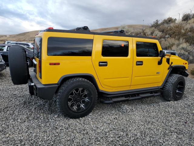 Photo 2 VIN: 5GRGN23U23H146933 - HUMMER H2 