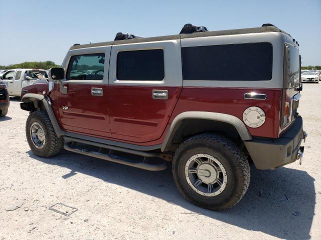 Photo 1 VIN: 5GRGN23U24H105624 - HUMMER H2 