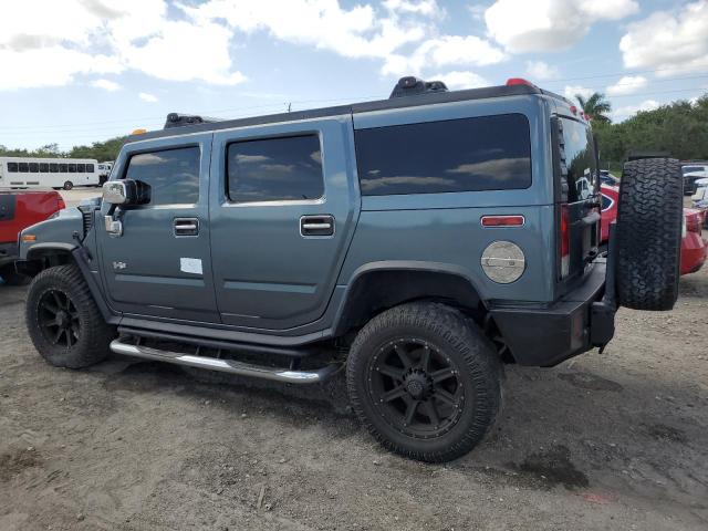 Photo 1 VIN: 5GRGN23U25H132744 - HUMMER H2 