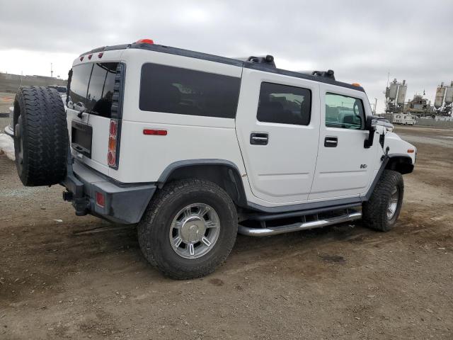 Photo 2 VIN: 5GRGN23U26H105240 - HUMMER H2 