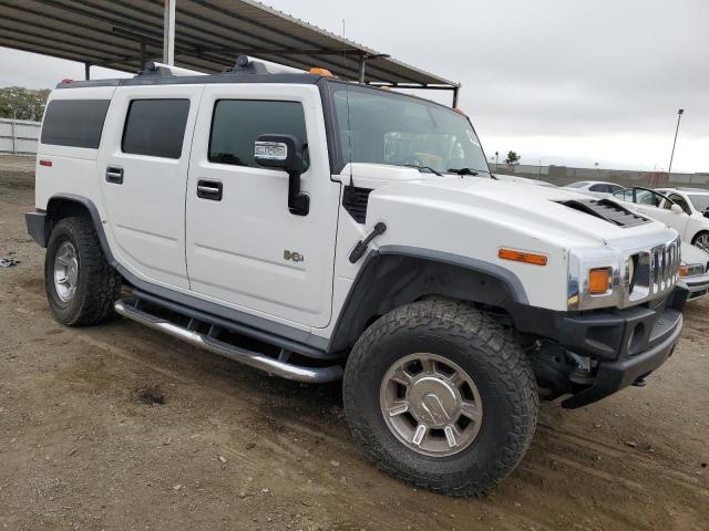 Photo 3 VIN: 5GRGN23U26H105240 - HUMMER H2 