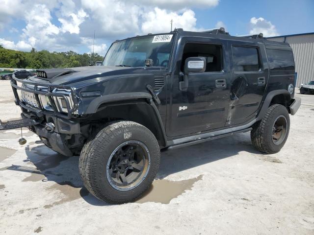 Photo 0 VIN: 5GRGN23U26H111054 - HUMMER H2 